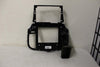 13-14 Chrysler Center Dash Bezel Clock W Vent Trim 68148614Aa - BIGGSMOTORING.COM