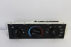 1996 1997 1998 FORD EXPLORER CLIMATE CONTROL OEM BLACK - BIGGSMOTORING.COM