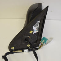 2002-2009 CHEVROLET TRAILBLAZER RIGHT PASSENGER SIDE DOOR REAR VIEW MIRROR - BIGGSMOTORING.COM