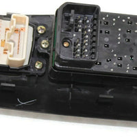 2004-2008 MAZDA RX8 DRIVER SIDE POWER WINDOW MASTER SWITCH FE01 684L6 - BIGGSMOTORING.COM