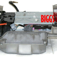 2012-2015 Honda Civic Hybrid Battery Charger converter Inverter 1C800-RW0-0031 no ecu