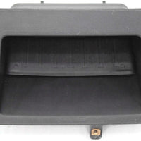 2009-2014 FORD F150 LOWER CENTER DASH STORAGE BIN 9L34-1513594-A