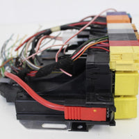 2000-2006 Mercedes Benz W220 S430 Under Hood Sam Fuse Box Relay Module - BIGGSMOTORING.COM