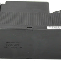 1992-1997 Mercedes Benz W140 S500 Central Door Locking Vacuum Pump 140 800 06 48 - BIGGSMOTORING.COM