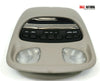 2005-2007 Dodge Dakota Over Head Console Dome Light 56044864AB - BIGGSMOTORING.COM