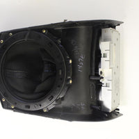 2003-2005 NISSAN 350Z TEMPERATURE CONTROL GEAR SHIFTER BOOT  BEZEL - BIGGSMOTORING.COM