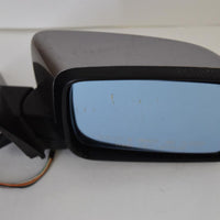 1992-1999 bmw 325i 328i passenger side door rear view mirror - BIGGSMOTORING.COM