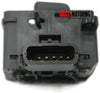 1998-2001 Mercedes Benz W163 ML320 Sunroof Slide Switch A 163 820 12 10 - BIGGSMOTORING.COM