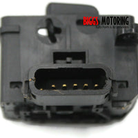 1998-2001 Mercedes Benz W163 ML320 Sunroof Slide Switch A 163 820 12 10 - BIGGSMOTORING.COM