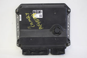 2009-2011 Toyota Camry Engine Computer Control Module 89661-06J12