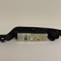 2002-2006 Nissan Altima Driver Side Power Master Window Switch - BIGGSMOTORING.COM