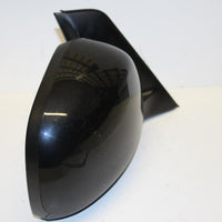 2007-2013 Suzuki Sx4 Right Passenger Power Side Door  Mirror 25492