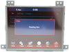 11-14 Dodge Charger 300 Navigation Radio Touch 8.4'' Display Screen  05064798Ah - BIGGSMOTORING.COM