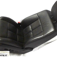 07-14 Lincoln Navigator Black Leather  Power Seat Heat & Cool Complete - BIGGSMOTORING.COM