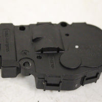 2009-2013 AUDI A4 HEATER BLOWER REGULATOR ACTUATOR