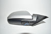 2001-2006 HYUNDAI ELANTRA PASSENGER RIGHT POWER DOOR MIRROR SILVER - BIGGSMOTORING.COM