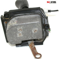 2000-2002 Mercedes Benz W202 CLK320 Floor Automatic Gear Shifter PP202 267 054 - BIGGSMOTORING.COM