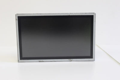 2006-2008 Nissan Maxima Infiniti Information Display Screen Tr-Lm7We - BIGGSMOTORING.COM