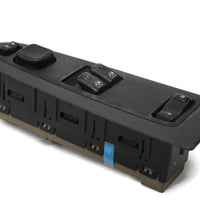 2003-2006 Chevy Silverado Driver Left Side Power Window Master Switch 15202848 - BIGGSMOTORING.COM