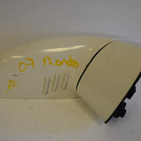 2007-2012 Kia Rondo Right Passenger Side Rear View Mirror