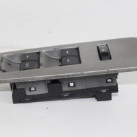 2009-2012 FORD FLEX DRIVER SIDE POWER WINDOW MASTER SWITCH 8A8T-14540-ACW