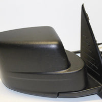 2008-2012 JEEP LIBERTY RIGHT PASSENGER POWER SIDE VIEW MIRROR