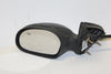 2002-2007 Ford Taurus Driver Left Side Power Door Mirror Black 25007 - BIGGSMOTORING.COM