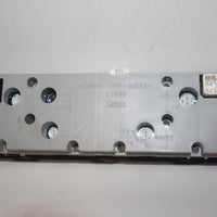 1998-2002 HONDA ACCORD A/C HEATER CLIMATE CONTROL UNIT S84-A510-M - BIGGSMOTORING.COM