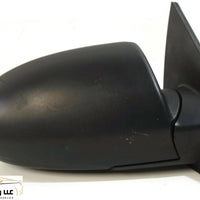 2006-2009 HYUNDAI ACCENT  PASSENGER RIGHT SIDE POWER DOOR MIRROR BLACK - BIGGSMOTORING.COM