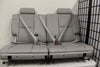 2007-2014 GMC TAHOE YUKON SUBURBAN 3RD ROW PASSENGER & DRIVER SIDE REAR SEATS