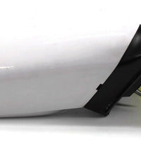 2007-2011 TOYOTA CAMRY PASSENGER RIGHT SIDE EPOWER DOOR MIRROR WHITE 31297