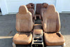 03-06 Ford Expedition King Ranch Leather Seats & Console  3Rows - BIGGSMOTORING.COM