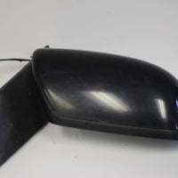 2007-2009 MAZDA CX7 PASSENGER SIDE DOOR MIRROR BLACK