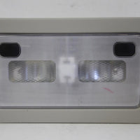 2007-2013 CHEVY TAHOE OVERHEAD REAR 3RD ROW ROOF DOME LIGHT