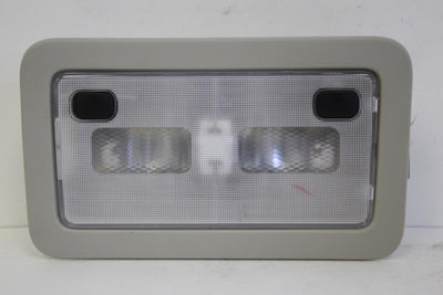 2007-2013 CHEVY TAHOE OVERHEAD REAR 3RD ROW ROOF DOME LIGHT