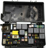 2008-2009 Jeep Wrangler Totally Integrated Fuse Box JKB0CC04E9