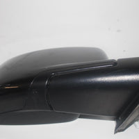 2009-2014 DODGE JOURNEY PASSENGER RIGHT SIDE POWER DOOR MIRROR BLACK