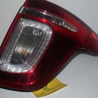 2011-2015 FORD EXPLORER RIGHT PASSENGER SIDE REAR TAIL LIGHT  30585