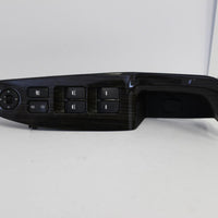 2011 2012 2013 Kia Optima Driver Master Window Switch Woodgrain Oem