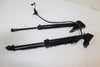 2003-2010 Vw Beetle Convertible Passenger & Driver Side Hydraulic Top Cylinder - BIGGSMOTORING.COM