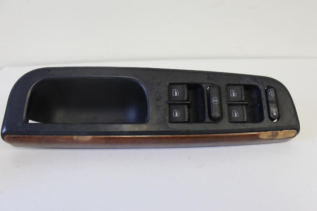 1999-2000 Volkswagen Passat Jetta Driver Side Power Master Window Switch - BIGGSMOTORING.COM