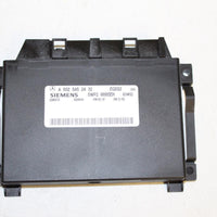 2003-2006 MERCEDES E500 TRANSMISSION CONTROL MODULE 032 545 24 32 - BIGGSMOTORING.COM