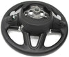 2015-2018 Dodge Challenger Steering Wheel W/ Paddle Shifter