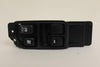 2005-2008 Mitsubishi Eclipse Driver Side Power Master Window Switch - BIGGSMOTORING.COM