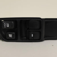 2005-2008 Mitsubishi Eclipse Driver Side Power Master Window Switch - BIGGSMOTORING.COM