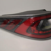 2014-2016 KIA OPTIMA HYBRID DRIVER LEFT SIDE REAR TAIL LIGHT 30236