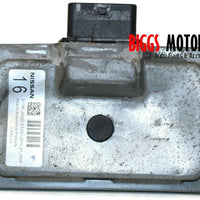 2007-2008 Nissan Altima Transmission Control Module 31036 JA52D