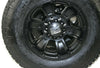 Chevy Silverado  Sierra HD 2500 3500 8 Lug LT295/ 70R18 Grappler Wheels & Tires