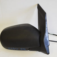 2002-2006 Mazda Mpv Right Passenger Side Mirror - BIGGSMOTORING.COM