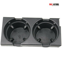 2001-2005 BMW 325i E46 Center Console Cup Holder 51.16-8248504 - BIGGSMOTORING.COM